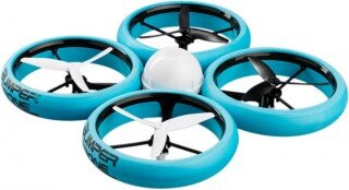 Silverlit Bumper Drone Drone kullananlar yorumlar